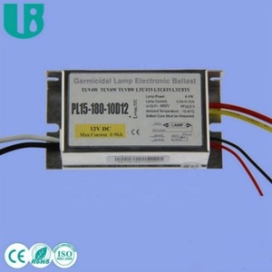 Prix usine 4 ~ 18W ballast démarrage instantané pour leds 253.7nm - Product Image 5
