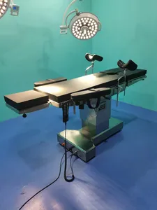 Operating Room Electric Comprehensive Multifunctional Operating Table Ophthalmological Orthopedic Operating Table