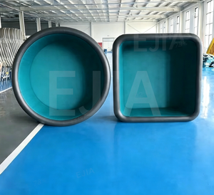 <span class=keywords><strong>Piscine</strong></span> gonflable DWF à paroi ronde multi-tailles, <span class=keywords><strong>piscine</strong></span> <span class=keywords><strong>hors</strong></span> <span class=keywords><strong>sol</strong></span> pour la famille, la cour arrière, les centres de villégiature, vente en gros commerciale - Product Image 5