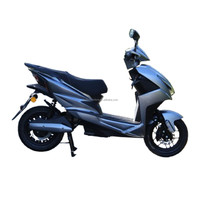 Trottinette électrique à deux roues de 12 pouces pour adultes, trottinette électrique à grande vitesse et longue portée avec moteur sans balais pour les déplacements en ville, à prix d'usine de l'UE