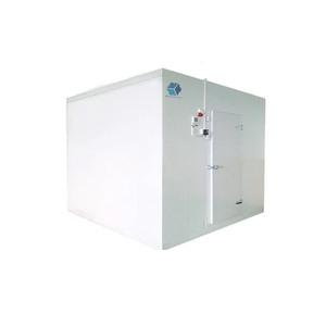 Hot Bán Thương Mại Lạnh 5.2ton <span class=keywords><strong>Bitzer</strong></span> Máy Nén Tủ Đông Lạnh Lưu Trữ Nhà Hàng Trang Trại Nhà Hai Mặt Không Gỉ Bảng Điều Chỉnh - Product Image 1