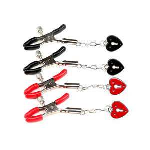 masturbarse es malo Clover Clamps-Japanese Evil Toy – Shoshinsha