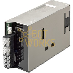 Omron S8FSG60024C500 - Nuovo - Product Image 1