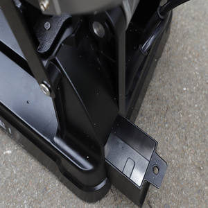 Coupe multi-matériaux <span class=keywords><strong>petite</strong></span> <span class=keywords><strong>scie</strong></span> <span class=keywords><strong>à</strong></span> <span class=keywords><strong>onglet</strong></span> Portable électrique sans poussière coupe de métal <span class=keywords><strong>scie</strong></span> <span class=keywords><strong>à</strong></span> froid - Product Image 3