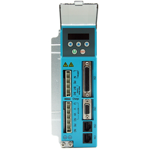 ชุดมอเตอร์ Nema42 16/20Nm แบบวงปิดพร้อมไดรเวอร์ ชุดมอเตอร์ Nema52 28Nm 35Nm 50Nm พร้อมเอนโค้ดเดอร์และไดรเวอร์ - Product Image 4
