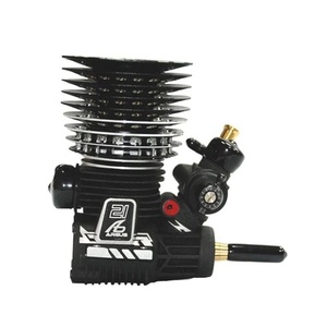 Moteur RC <span class=keywords><strong>ARGUS</strong></span> 21K3 EVO.21 3P Pre Nitro d'origine, entièrement monté et testé, <span class=keywords><strong>pour</strong></span> buggy, truggy, monster truck et course tout-terrain à l'échelle 1/8. - Product Image 3