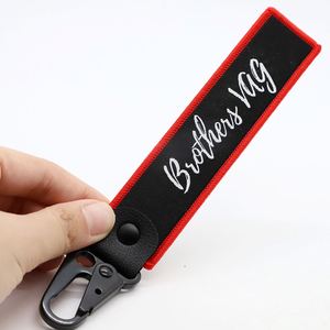 Ventes en gros de porte-clés personnalisés VAG Club Jet Tags pour les passionnés d'automobile - Product Image 4