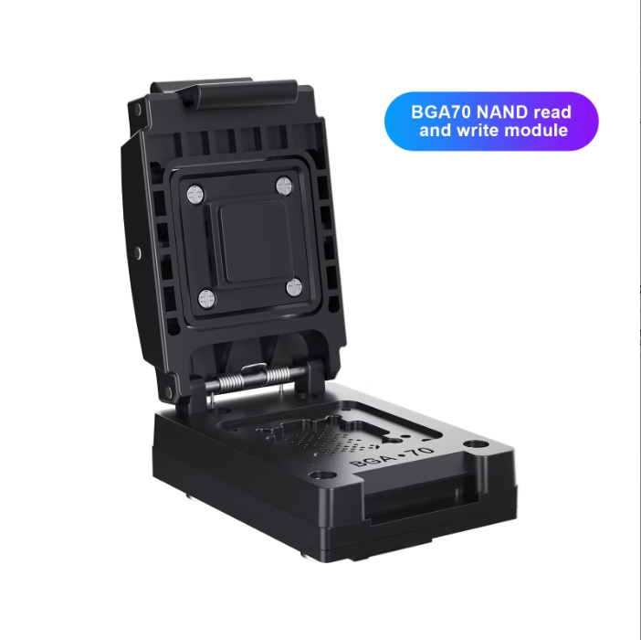 เฉพาะโมดูล BGA70