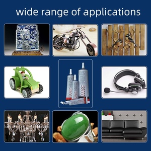 <span class=keywords><strong>กาว</strong></span>ใส 110 มล. <span class=keywords><strong>B6000</strong></span> ยึดติดแน่นพิเศษ แบบนิ่ม พร้อมหัวฉีดสำหรับซ่อมแซมหยก อัญมณ์ พลาสติก ของเล่น โมเดล ของประดับตกแต่ง หูฟัง - Product Image 5