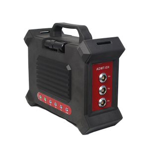 Underground Detector Machine Magnetotellurics (MT) EH1 Survey System for Gold Ore Oil <b>Gas</b> 3D <b>Mapping</b> - Product Image 4