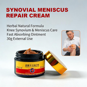 Ungüento para Aliviar el Dolor <span class=keywords><strong>de</strong></span> Cuello, Hombros, Articulaciones, Músculos, Espalda, Codo, Rodilla, Tobillo y Zona Lumbar - Product Image 3