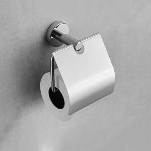 Ensemble d'accessoires <span class=keywords><strong>de</strong></span> salle <span class=keywords><strong>de</strong></span> bain rectangulaires muraux en acier inoxydable 304, moderne, <span class=keywords><strong>chic</strong></span> et durable, avec des caractéristiques <span class=keywords><strong>de</strong></span> nettoyage facile - Product Image 4