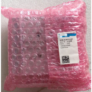 Yeni OneDFM-25-40-<span class=keywords><strong>P</strong></span>-A-wbrGF 170850 Silindir Hızlı Kargo - Product Image 1