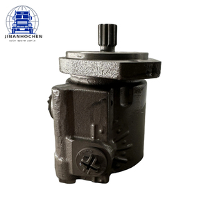 Dongfeng kamyon motor parçaları M için orijinal hidrolik direksiyon pompası c454592 - Product Image 1