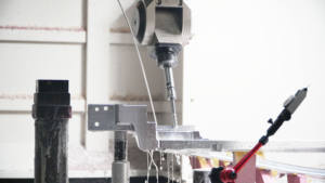 บริการเครื่องจักรกลซีเอ็นซีความแม่นยำสูง คุณภาพดี ราคาสมเหตุสมผล สำหรับชิ้นส่วนซีเอ็นซีแบบ OEM อะไหล่รถจักรยานยนต์ ชิ้นส่วนที่ปรับแต่งได้ - Product Image 2