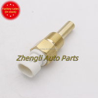Capteur de température 0193-0529 0193-0529-01 50240250 pour moteur Cummins NTZ855-G4 X2.5