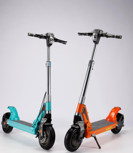 Patinete Eléctrico TankTorq TK3 de Doble Motor 2x750W - Product Image 2