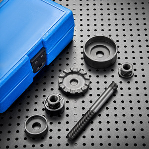 XCTOOL Bushing Removal And Installation <b>Tool</b> <b>Set</b> Carbon Steel For Auto Repair - Product Image 2