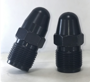 Pièces détachées pour machine d'injection : <span class=keywords><strong>Buse</strong></span> <span class=keywords><strong>de</strong></span> décharge filetée M30*3 pour moulage plastique - Product Image 4