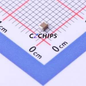 Condensador SMD (MLCC) C0805X222K102T 0805 (Capacitancia: 2.2nF) (Precisión: 10%) (Voltaje Nominal: 1kV) - Product Image 2