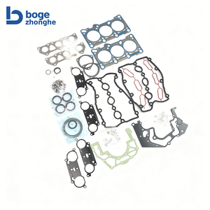Kit de réparation moteur neuf avec <span class=keywords><strong>joint</strong></span> de culasse 06C198011 pour Audi A4 A6 3.0 V6 – Pièce de rechange - Product Image 3