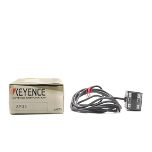 Ap-33 12-24vdc ระบบควบคุมอัตโนมัติแบบตั้งโปรแกรมได้ - Product Image 1