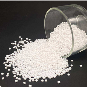 100% 하이 퀄리티 순수 천연 PETIV 0 80 폴리에틸렌 테레프탈레이트 원료 PET 수지 병용 - Product Image 6