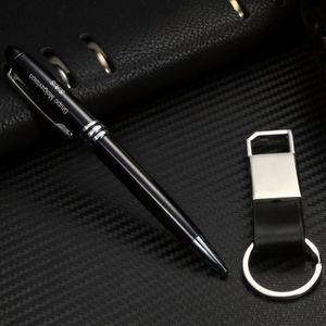 Ideas de Productos Promocionales: Llaveros con Bolígrafo, Regalos para Hombres, Regalos para el Día del Padre, Logotipo Personalizado, Set de Regalos Corporativos - Product Image 2