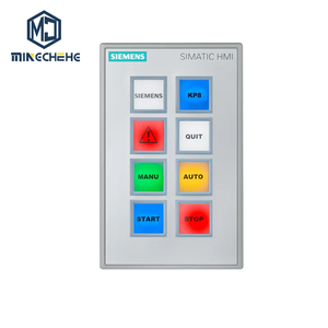 6AV3688-3AF37-0AX0 ราคา ผู้จัดจำหน่าย ราคา หน้าจอสัมผัส HMI KP8F PN จอแสดงผล Plc Hmi - Product Image 1