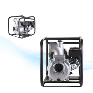 FWP-D2.5-GX270 profesional de alta presión 2,5 "pulgadas <span class=keywords><strong>bomba</strong></span> de agua contra incendios <span class=keywords><strong>bomba</strong></span> con motor de gasolina para riego agrícola - Product Image 3