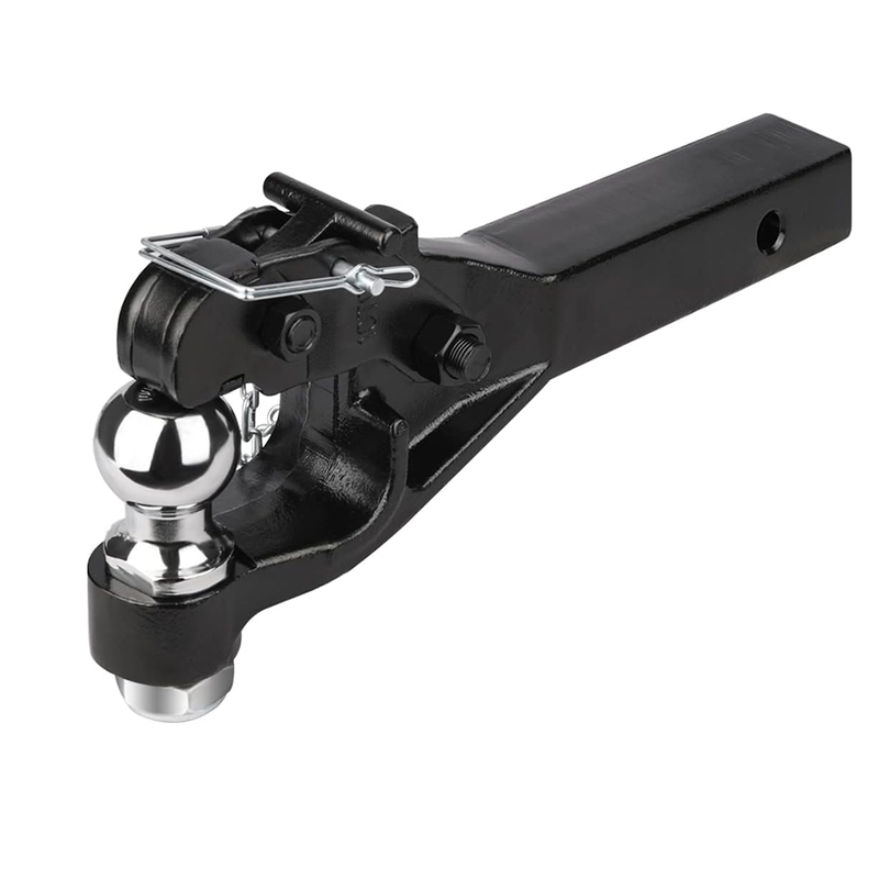 Forged Tow Hook Accessories for Vehicle