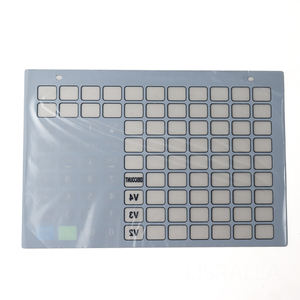 Nueva Cubierta de Teclado y Circuito Interno para Básculas Mettler <span class=keywords><strong>Toledo</strong></span> BPlus-H2, Piezas al por Mayor, Disponibles en Stock, Alta Calidad - Product Image 2