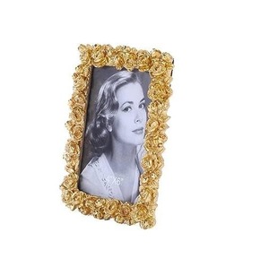 Marco de Fotos de Metal Negro de Lujo en Oferta, con Frente de Vidrio Transparente, Ideal para Oficina y Sala de Estar, Disponible a Buen Precio - Product Image 3