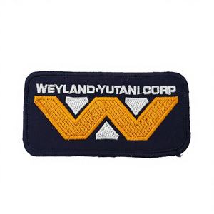 Fournisseur Professionnel de Patchs Brodés en Chenille, Caoutchouc, PVC, Perles, Badges de Mode DIY, Patchs pour Vêtements - Product Image 1