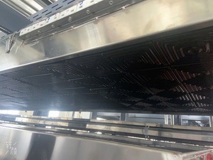 Cup thermoforming máy thiết kế mới kích thước lớn hơn máy - Product Image 6