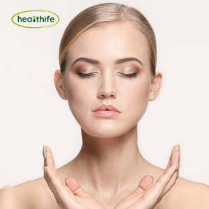 Extrait de génistéine pur naturel en poudre Healthife CAS 446-72-0, prix en gros, <span class=keywords><strong>98</strong></span>% d'extrait de Sophora japonica - Product Image 3