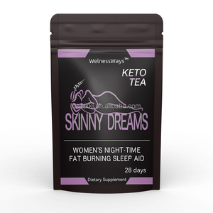 Vente en Gros <span class=keywords><strong>de</strong></span> Thé Mince Biologique Naturel Contrô<span class=keywords><strong>le</strong></span> du Poids Thé Maigre Ventre Plat pour Dormir dans la Nuit <span class=keywords><strong>Rêves</strong></span> - Product Image 6