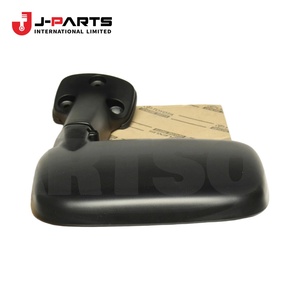 กระจกมองข้างด้านนอก ซ้าย สำหรับ Toyota HIACE RZH113 ปี 1989-2004 - Product Image 1
