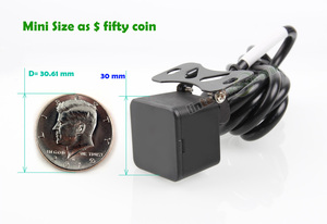 Hệ thống cảnh báo phát hiện điểm mù 77GHz Moto BSM hỗ trợ chuyển làn xe máy ô tô <span class=keywords><strong>radar</strong></span> BSD - Product Image 5