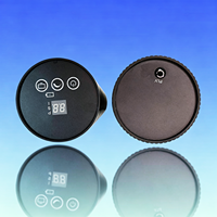 Presurizador de Pelotas de Tenis Digital Recargable y Portátil, Mantiene el Rebote de las Pelotas, Logotipo Personalizado, Venta al Por Mayor, Directo de Fábrica OEM