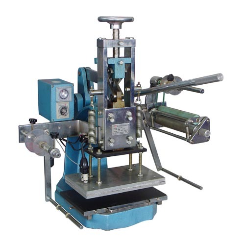 ZXTJ-310-1 Manual Stamping Machine