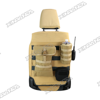Accessoires Jimny Jb74 Housses de siège de voiture en toile pour Suzuki Jimny JB74W JB64W JB74 JB64 2018 2019 2020 2021 2022 2023