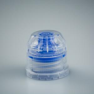 Bouchon de bouteille d'eau sport à bec bas 28 mm/PCO1881 du fabricant, avec bec verseur, bouchon de boisson fonctionnel pour enfants - Product Image 2