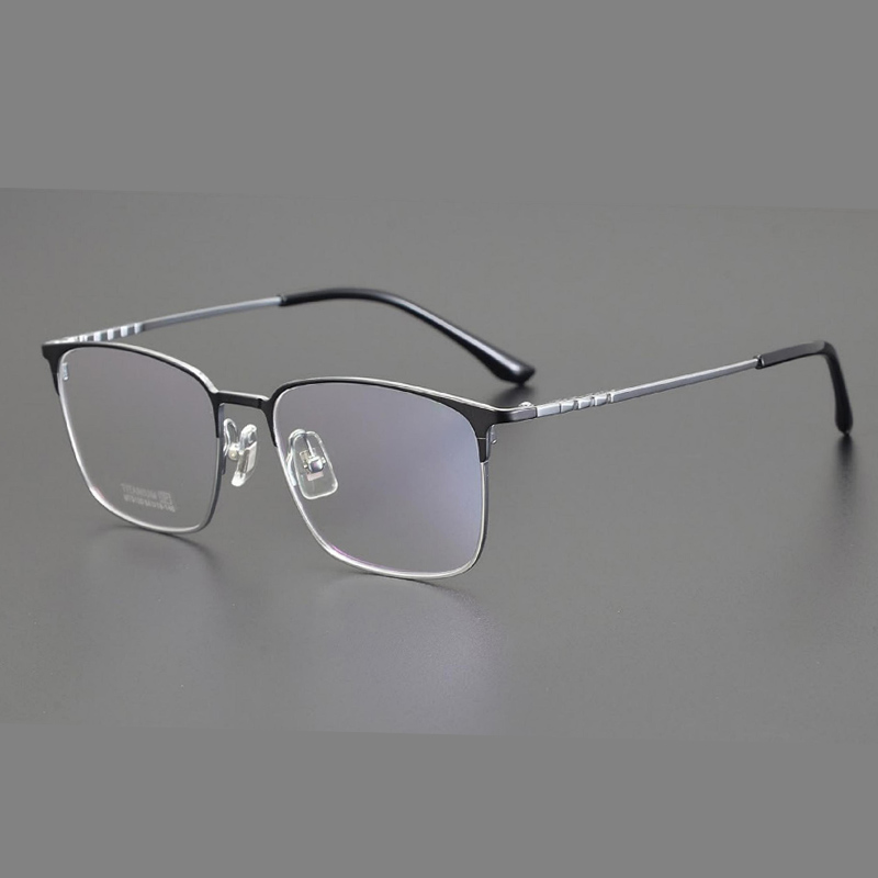 C3 Black/Silver