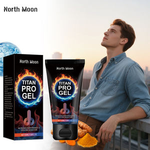 Großhandel TITAN 50ml Kräuter <span class=keywords><strong>Penis</strong></span> Pro-Extensor Gel Herren Körperpflege Hahn Vergrößerung creme für <span class=keywords><strong>Penis</strong></span> Sex Produkt - Product Image 1