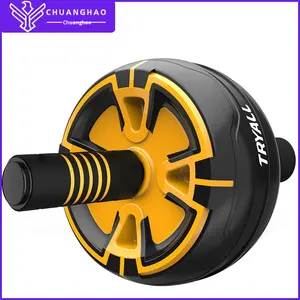 पेट के पहिया पुरुष महिलाएं व्यायाम उपकरण घर का उपयोग करती हैं शुरुआती अनुकूल स्लिमिंग पेट मोटिंगल मॉडल ए 401 - Product Image 2