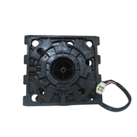 Moteur de réglage du rétroviseur de camion avec prise de câblage, actionneur électrique 24V pour MAN TGX TGS TGM TGL 2007-2020