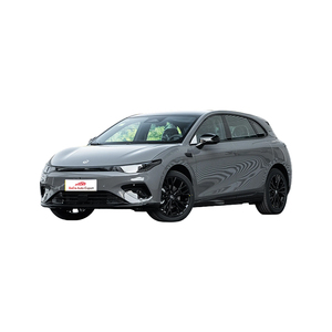 Nuovo Arrivo 2026 Geely Lafa5 Ultra Plus Pro Max Auto Elettrica Intelligente a Risparmio Energetico a Emissioni Zero per Uso Quotidiano - Product Image 3