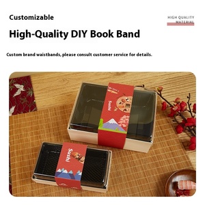 Wholesale <strong>Disposable</strong> Wooden Box Natural and Eco-Friendly Food <strong>Platter</strong> for Food - Product Image 5