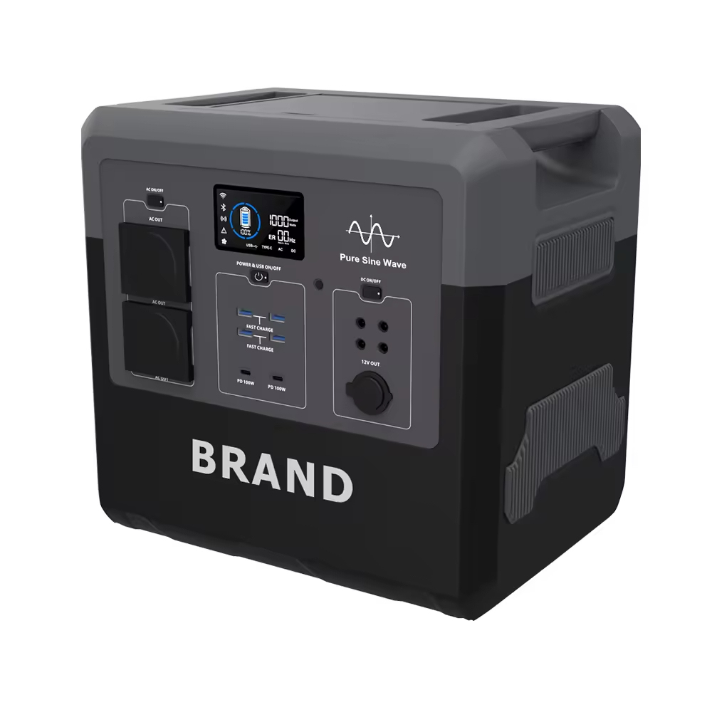 2400W-2560Wh